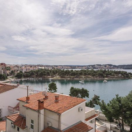 Apartment Kristina تروغير المظهر الخارجي الصورة