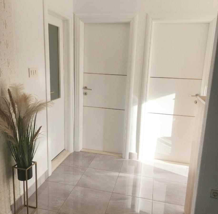 Apartment Kristina تروغير المظهر الخارجي الصورة