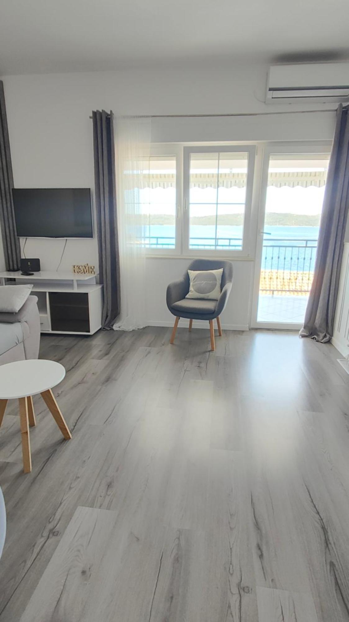 Apartment Kristina تروغير المظهر الخارجي الصورة